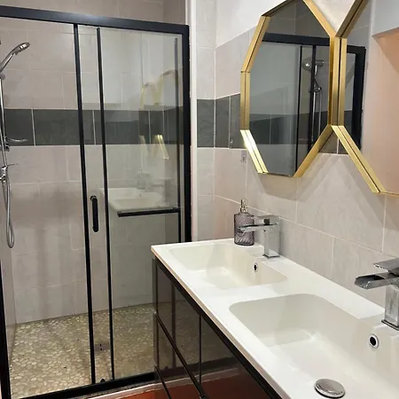 Apartment T2 Climatise - Pres Des Plages *
