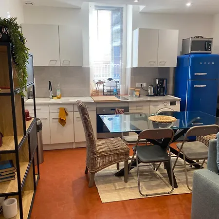 T2 Climatise - Pres Des Plages